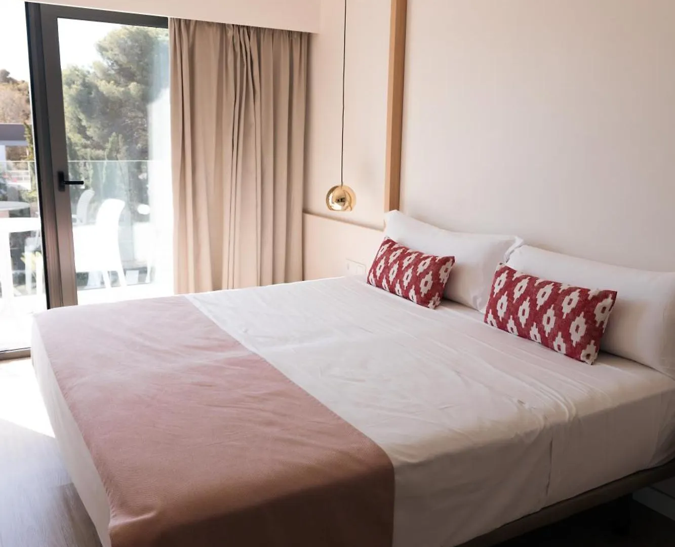 Sol I Vida Hotel - Adults Only Porto Cristo 4*,  Hiszpania