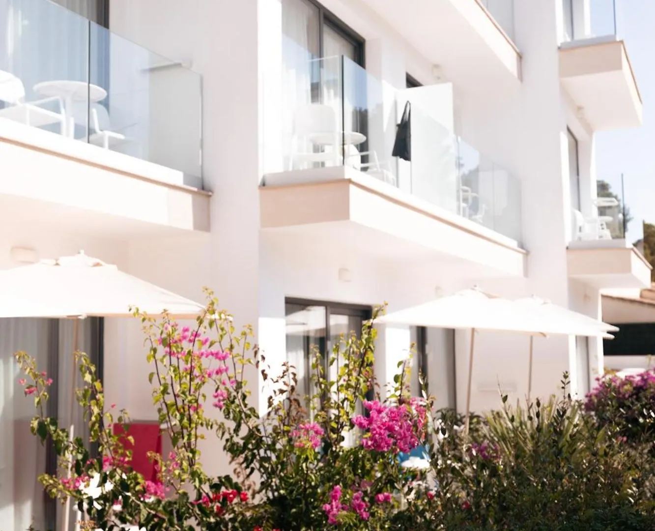 Sol I Vida Hotel - Adults Only Porto Cristo