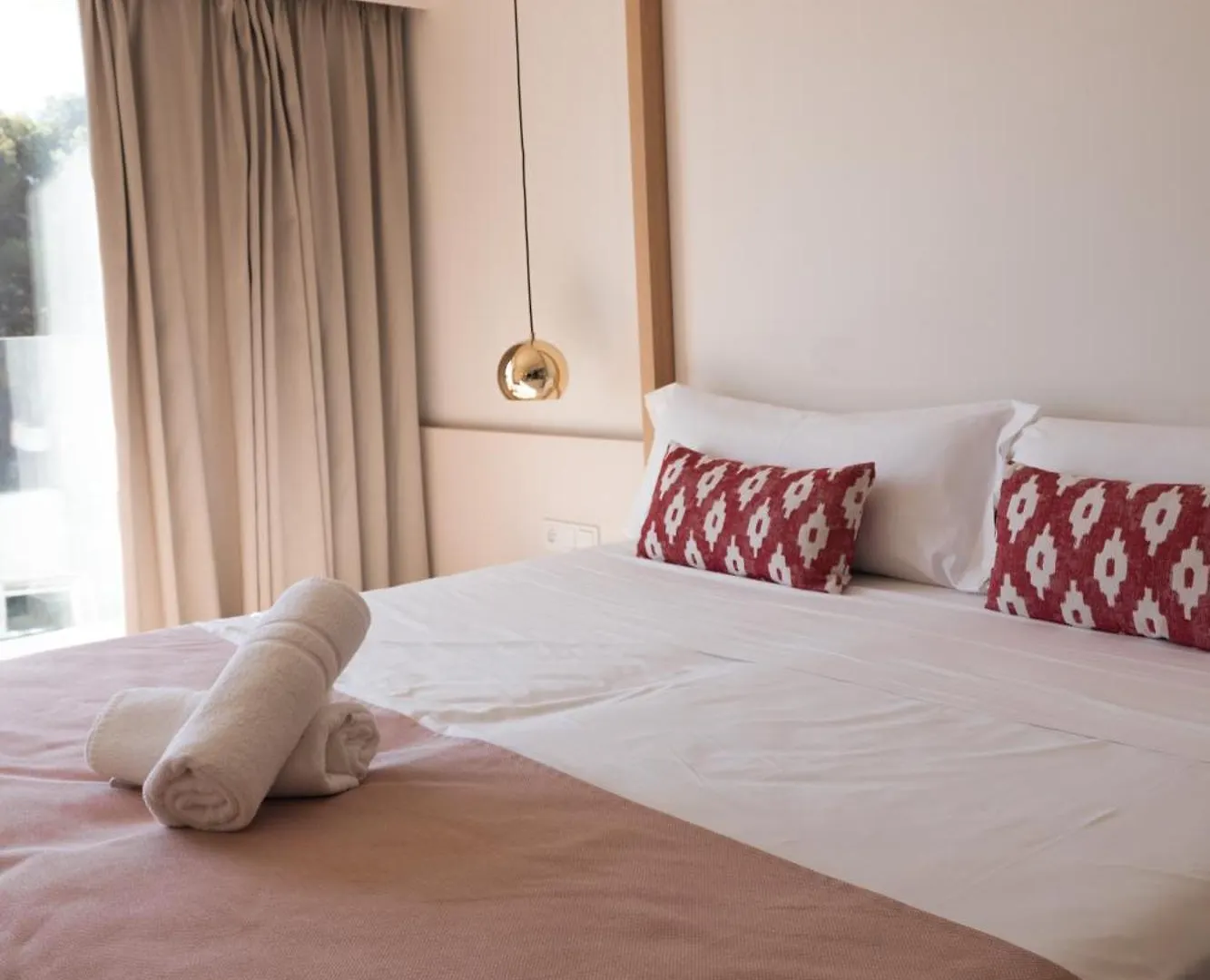 Sol I Vida Hotel - Adults Only Porto Cristo 4*,
