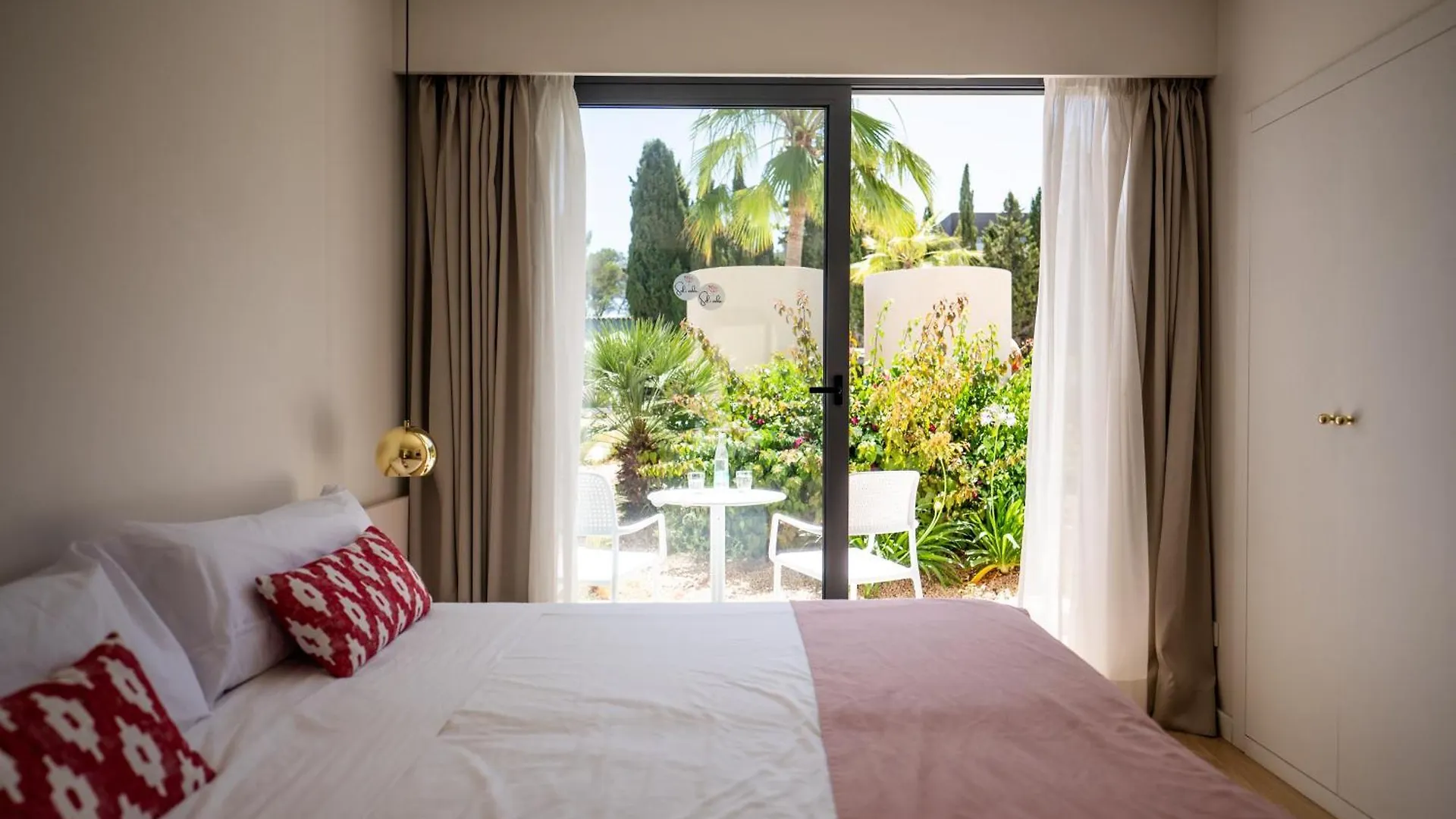 Sol I Vida Hotel - Adults Only Porto Cristo 4*,