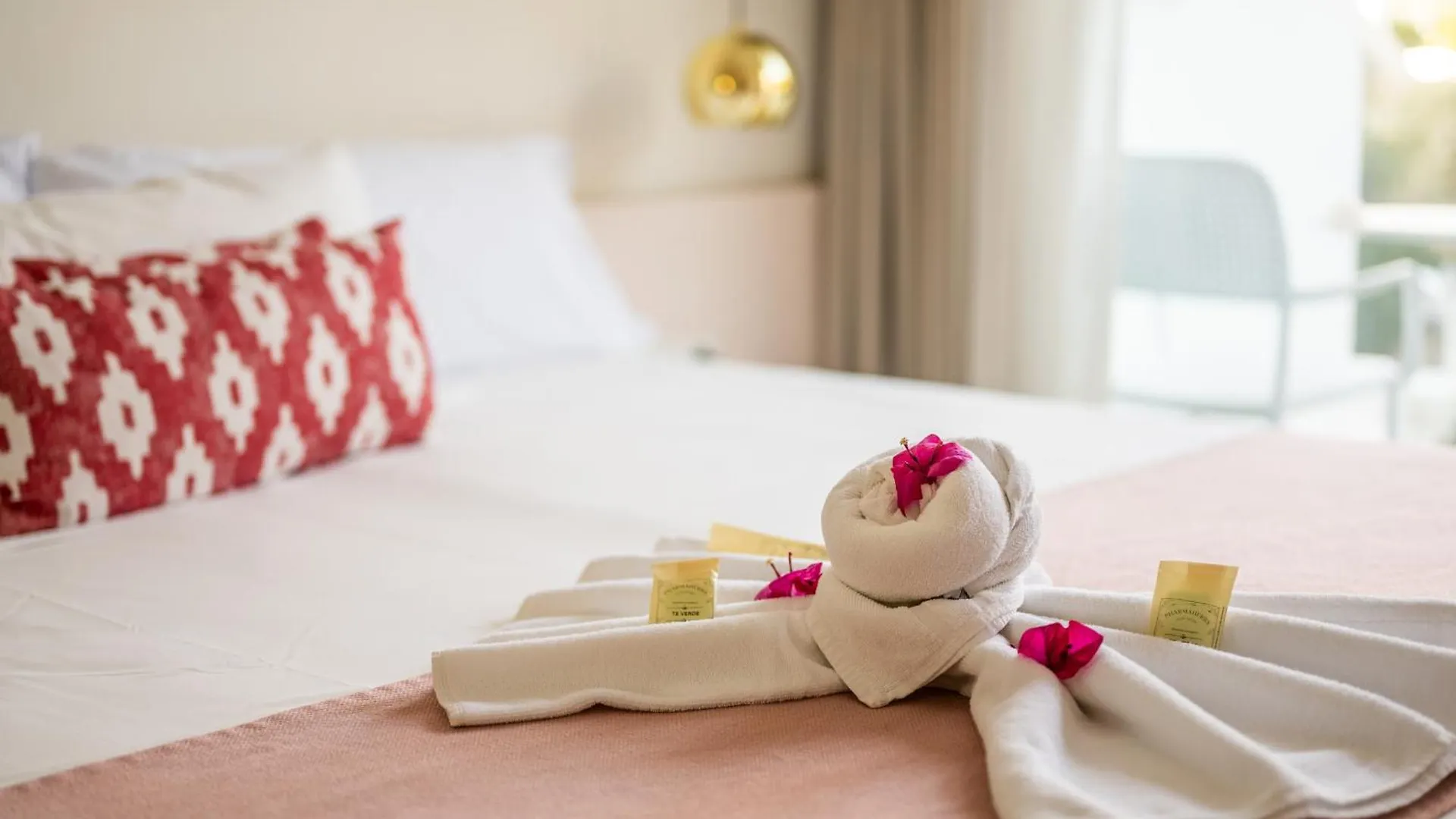 Sol I Vida Hotel - Adults Only Porto Cristo