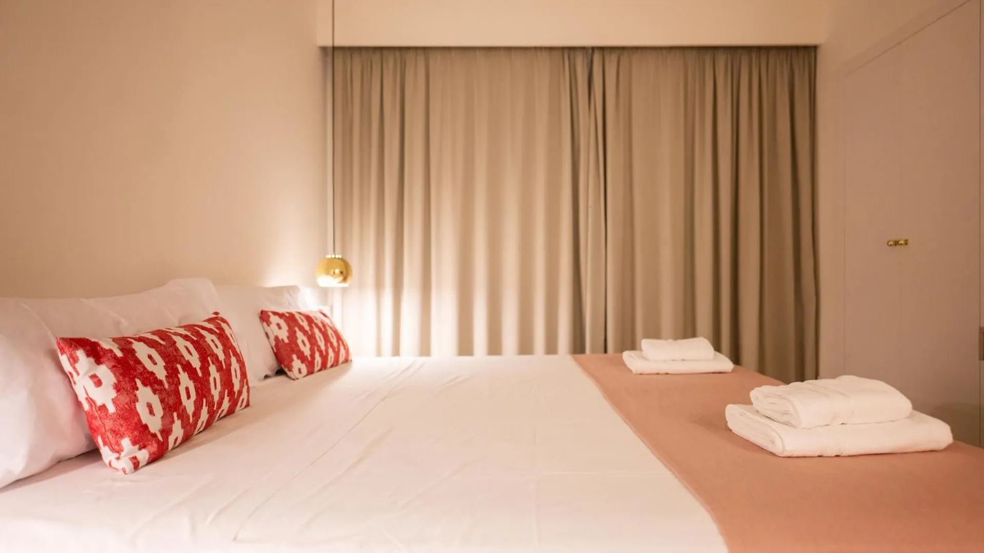 Sol I Vida Hotel - Adults Only Porto Cristo Hiszpania