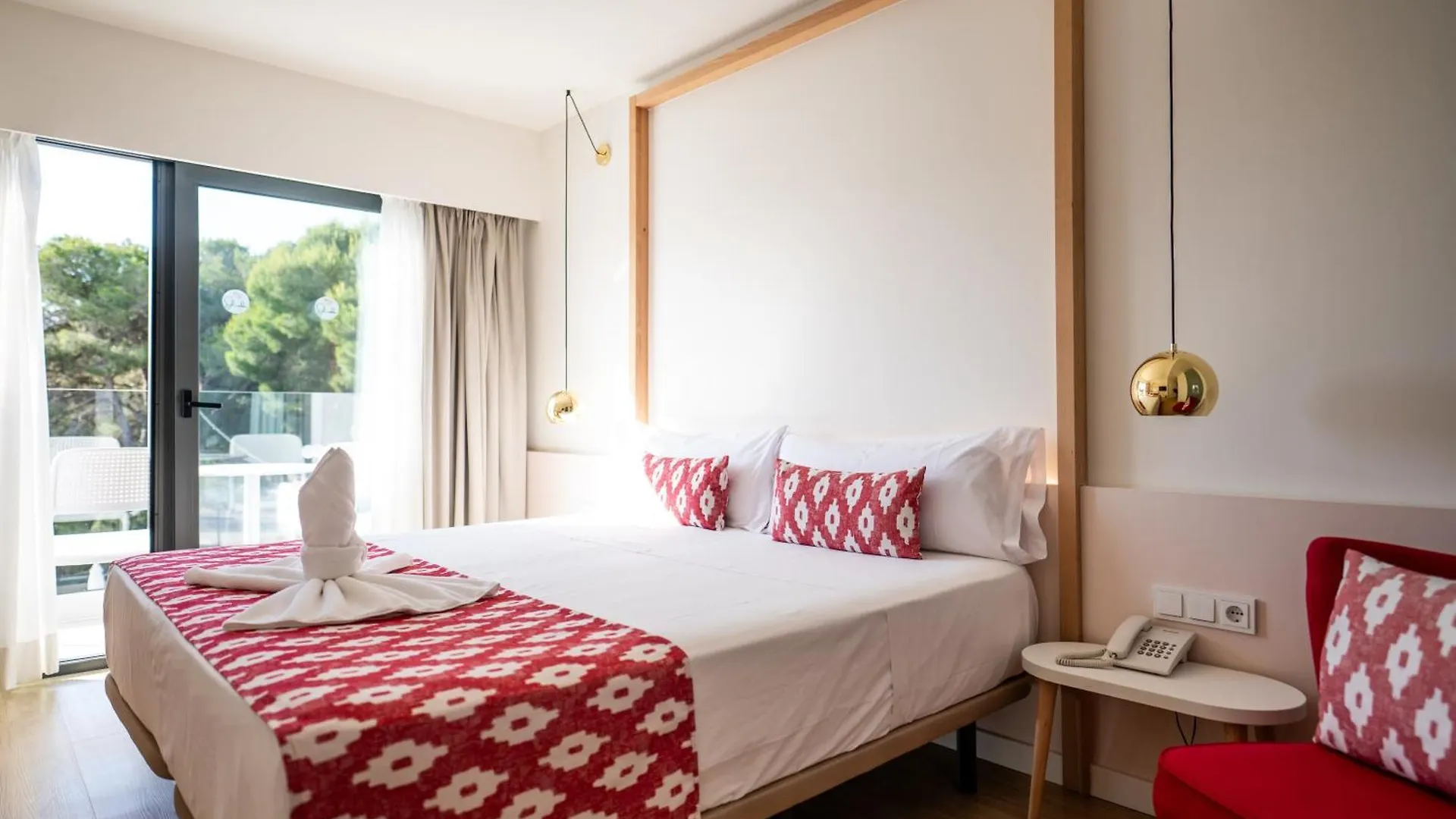 Sol I Vida Hotel - Adults Only Porto Cristo