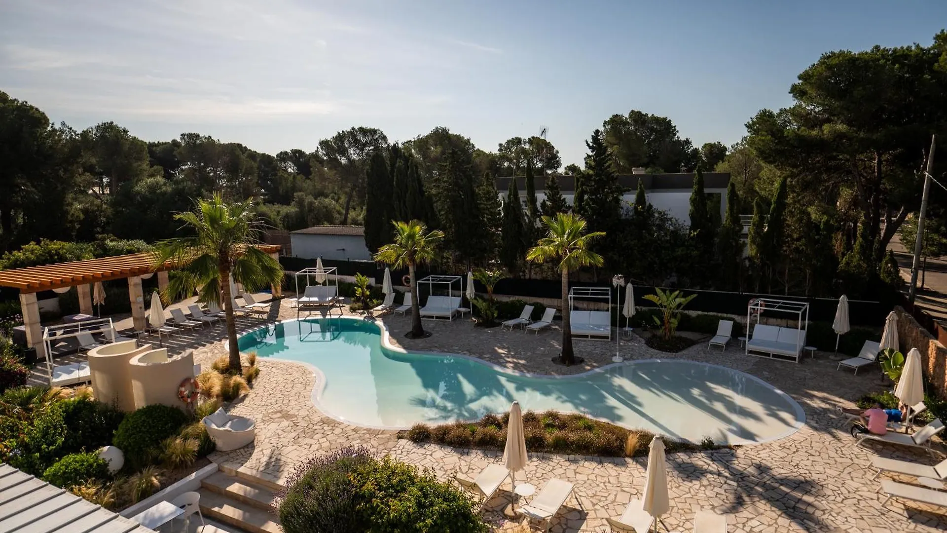 Sol I Vida Hotel - Adults Only Porto Cristo