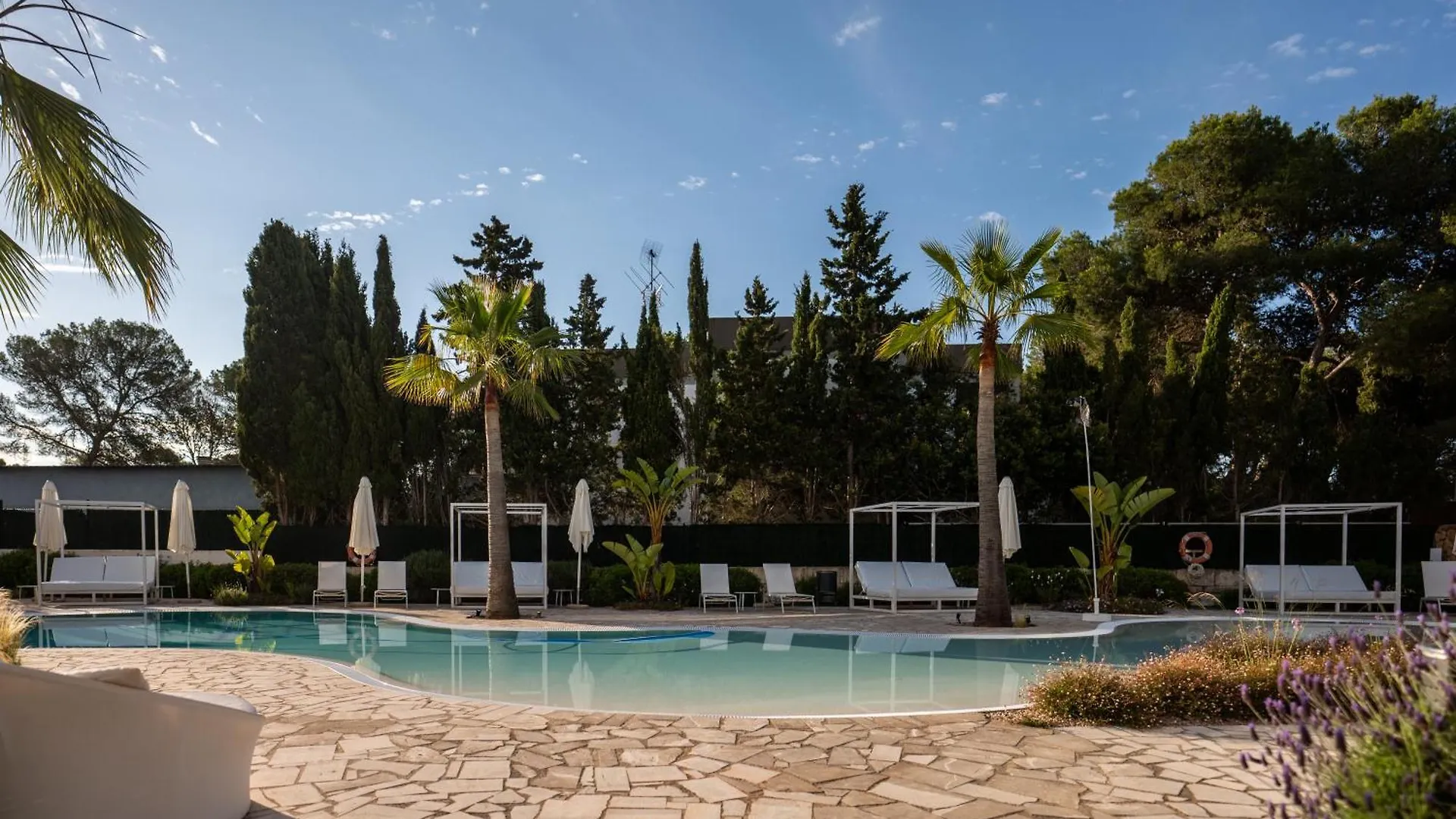 Sol I Vida Hotel - Adults Only Porto Cristo