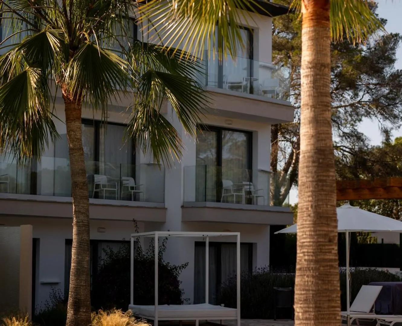 Sol I Vida Hotel - Adults Only Porto Cristo 4*,  Hiszpania