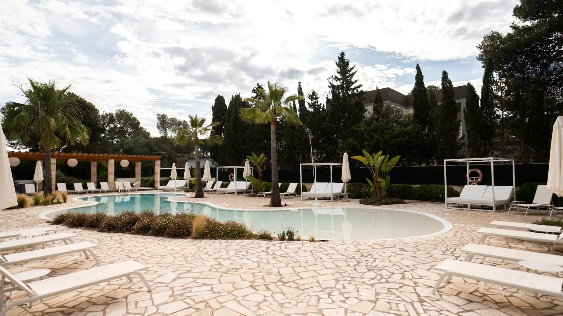 Sol I Vida Hotel - Adults Only Porto Cristo 4*,