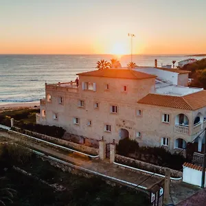Punta Prima Appart hôtel