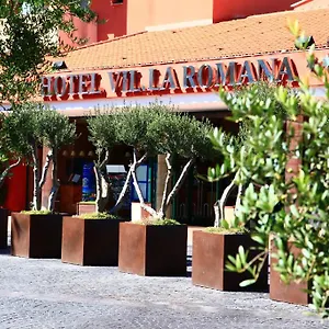 Ohtels Romana Espagne