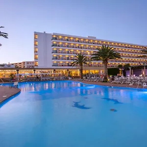 Hotel Caribe, Es Cana