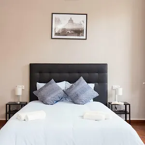 Apartamento Key Housing 