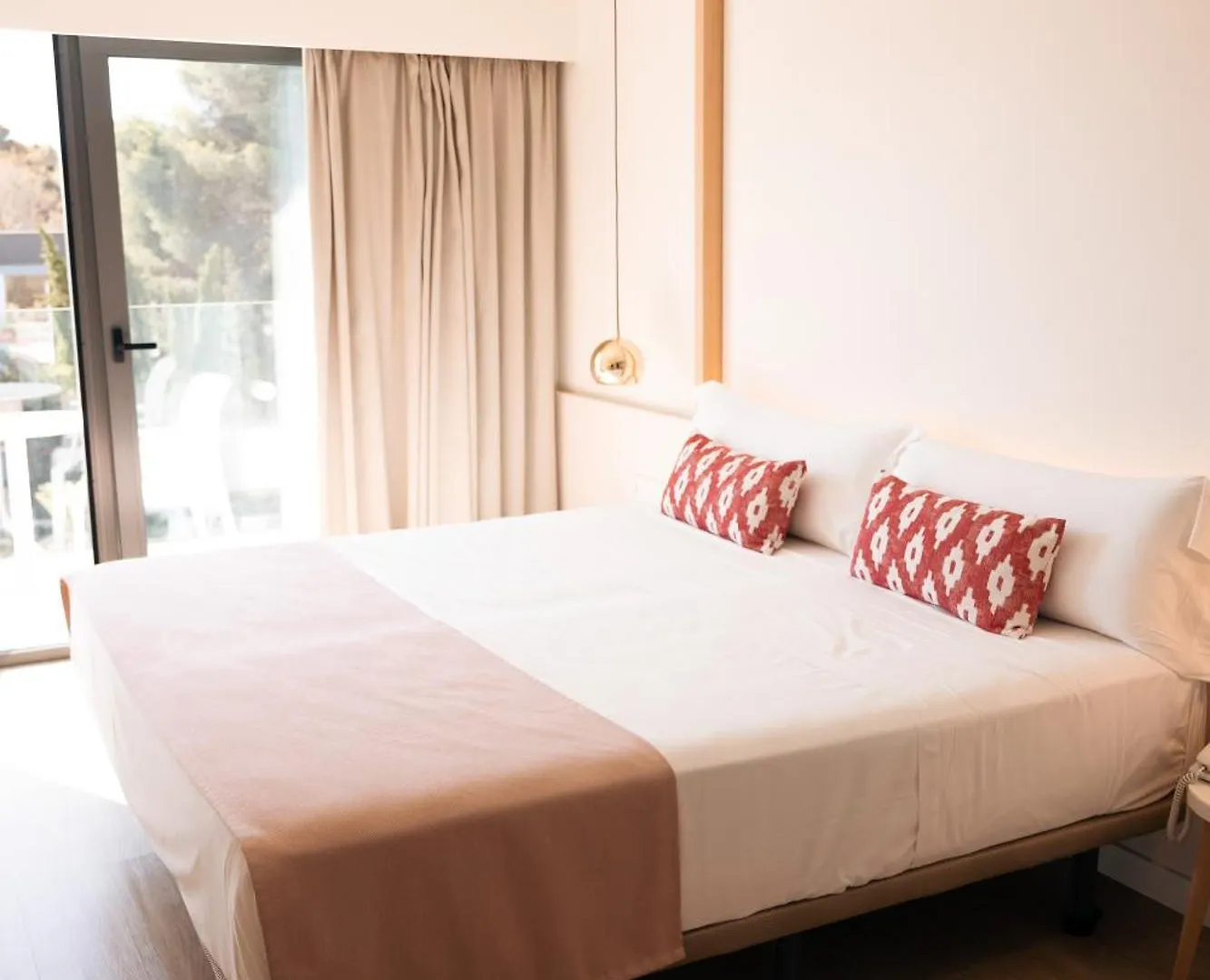 Sol I Vida Hotel - Adults Only Porto Cristo