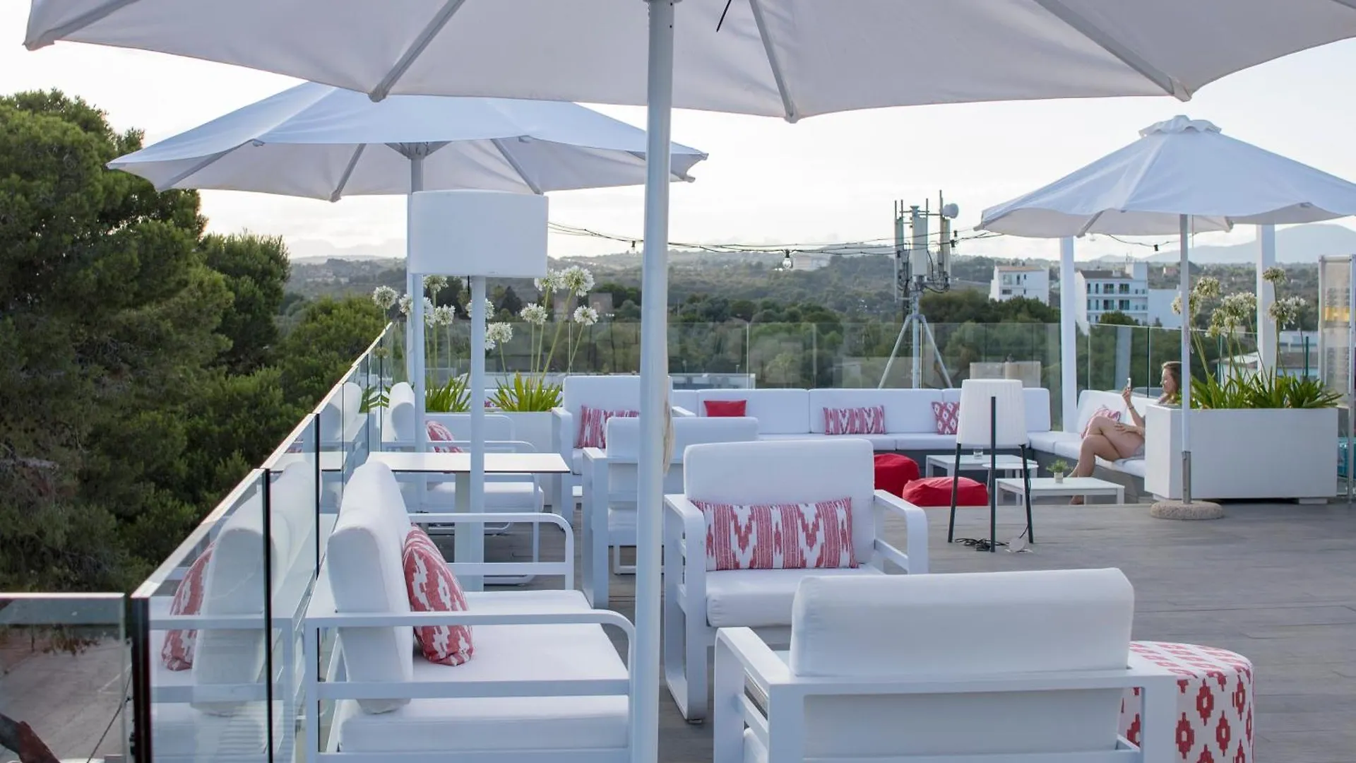 Sol I Vida Hotel - Adults Only Porto Cristo