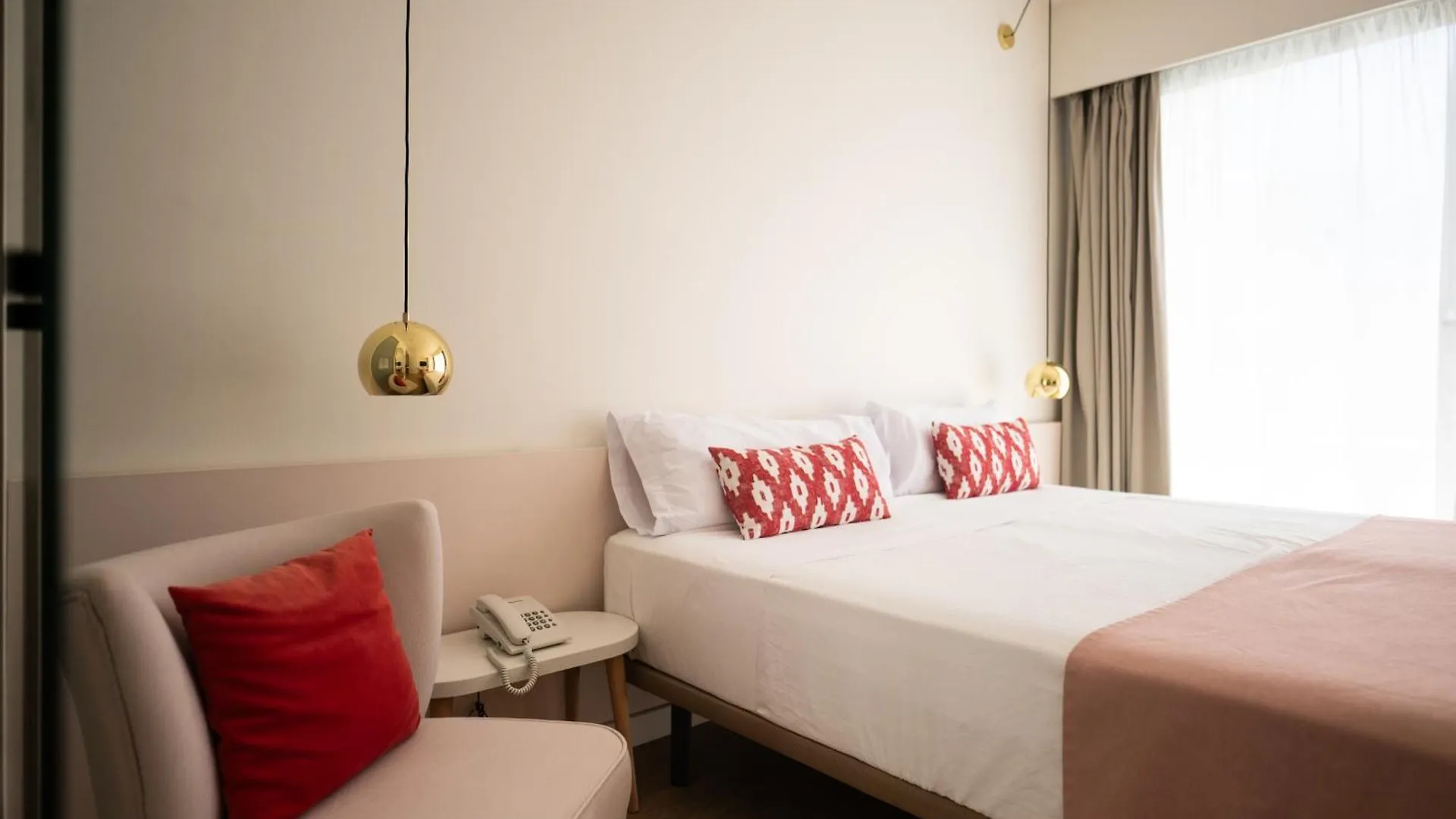 Sol I Vida Hotel - Adults Only Porto Cristo Spain
