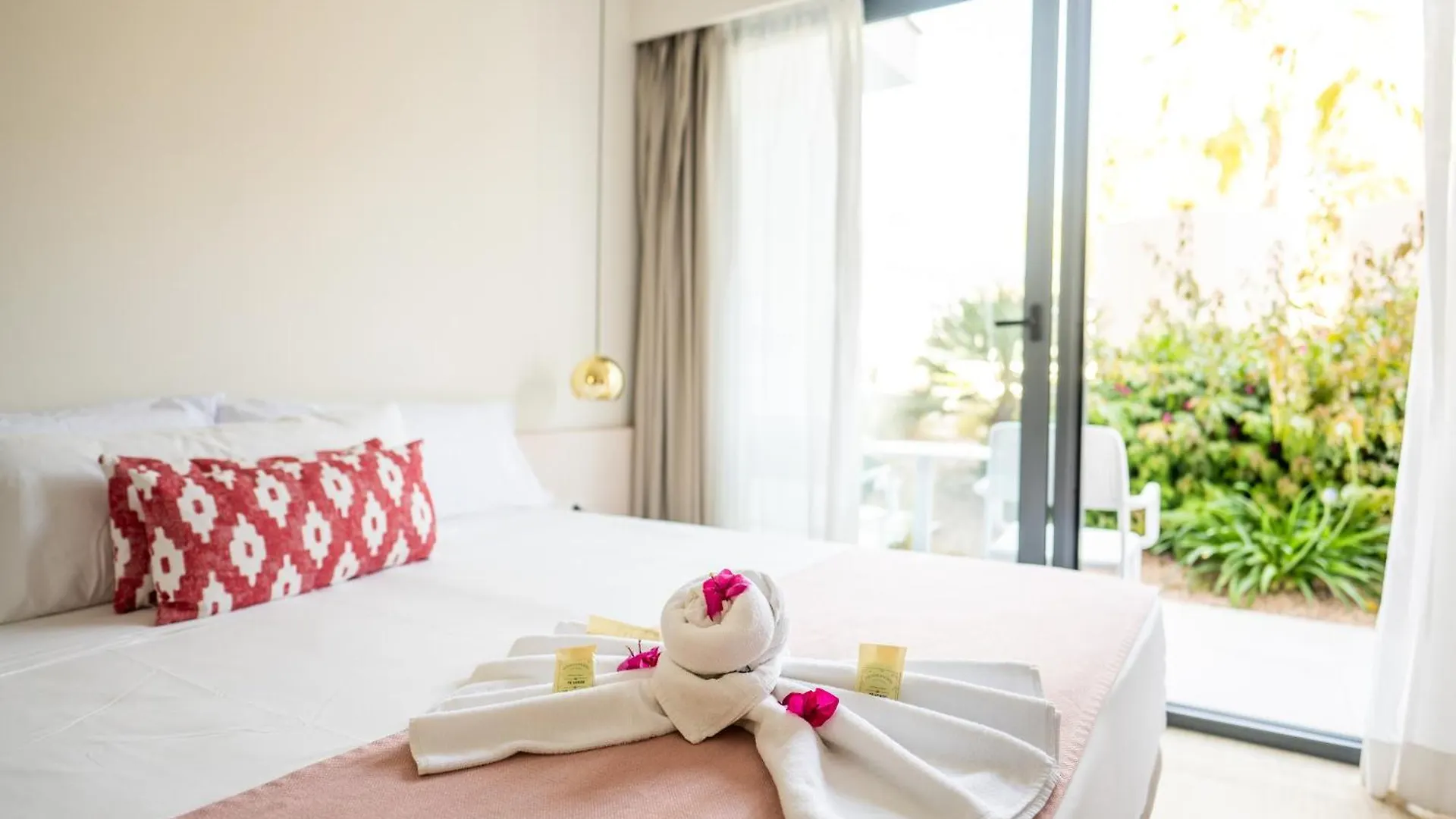 Sol I Vida Hotel - Adults Only Porto Cristo