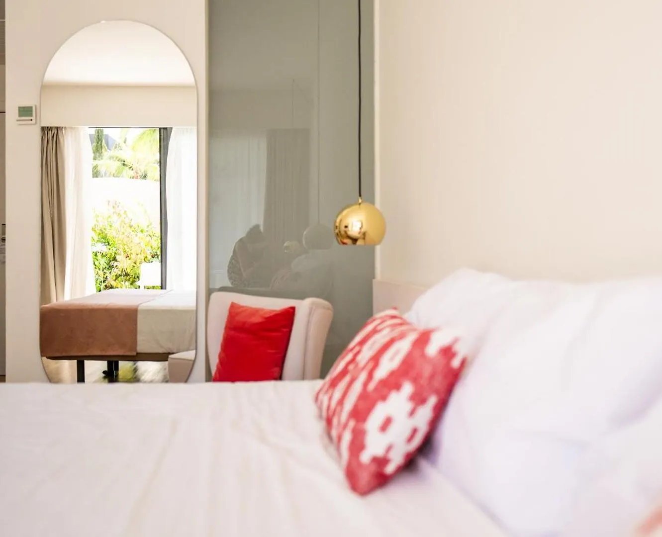 Sol I Vida Hotel - Adults Only Porto Cristo