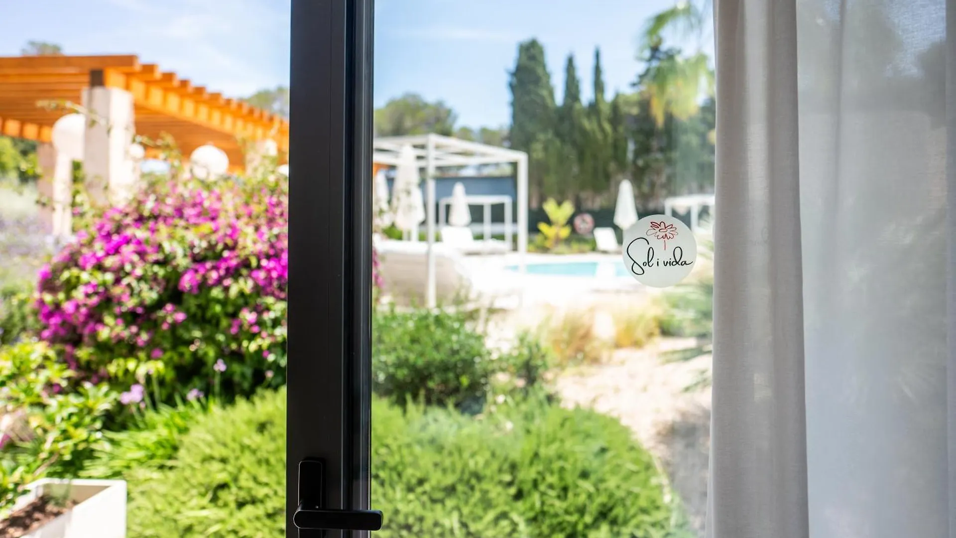 Sol I Vida Hotel - Adults Only Porto Cristo