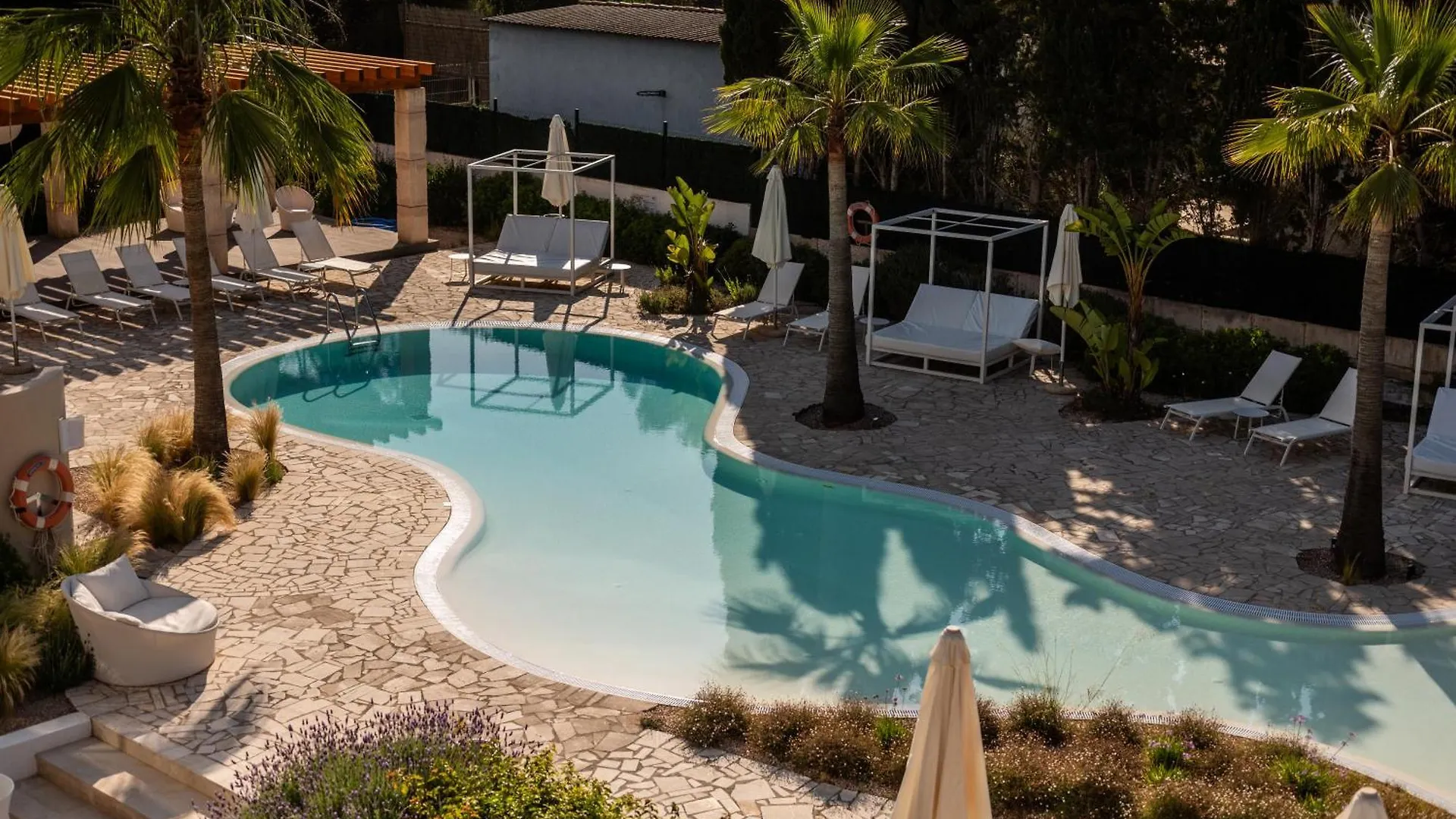 Sol I Vida Hotel - Adults Only Porto Cristo