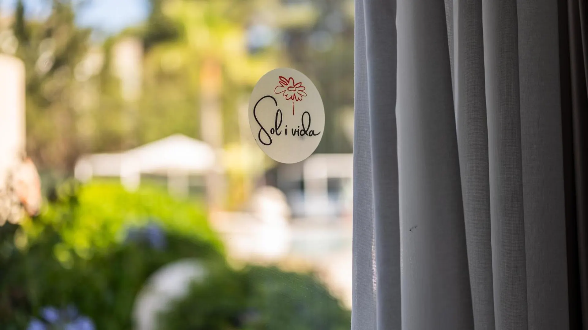 Sol I Vida Hotel - Adults Only Porto Cristo