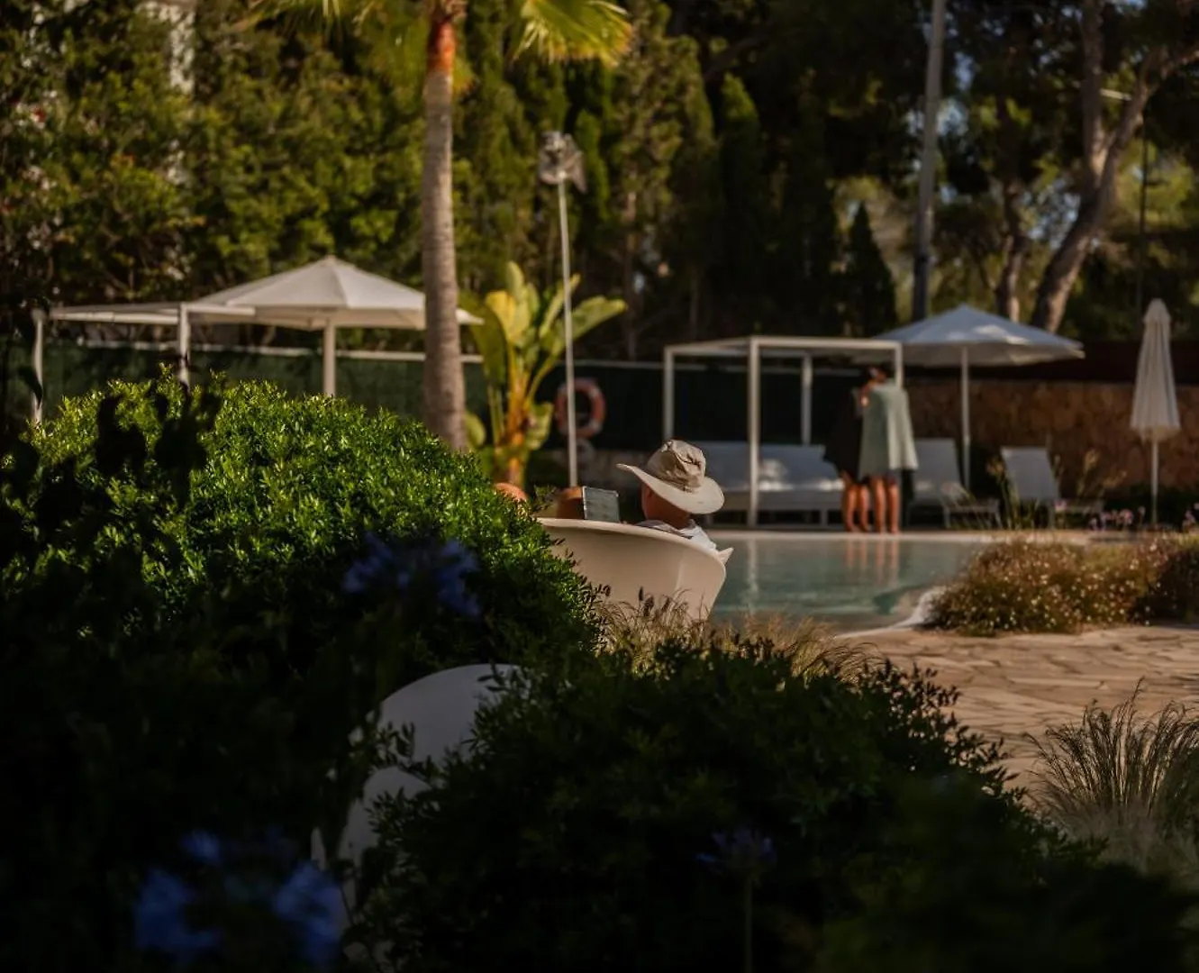 Sol I Vida Hotel - Adults Only Porto Cristo